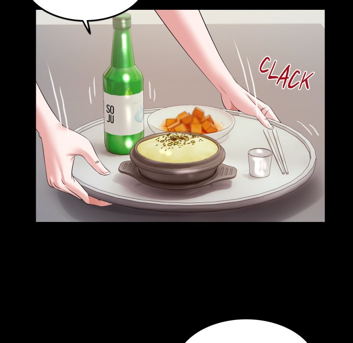 Unexpected Ties Chapter 4 Page 31