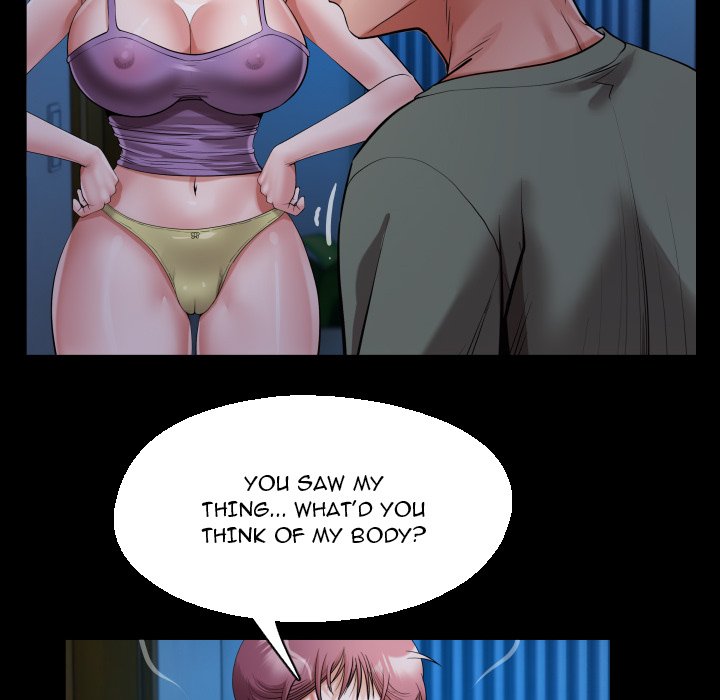 Unexpected Ties Chapter 16 Page 24