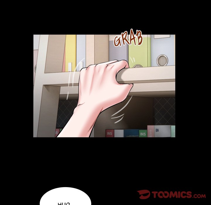 Unexpected Ties Chapter 21 Page 46