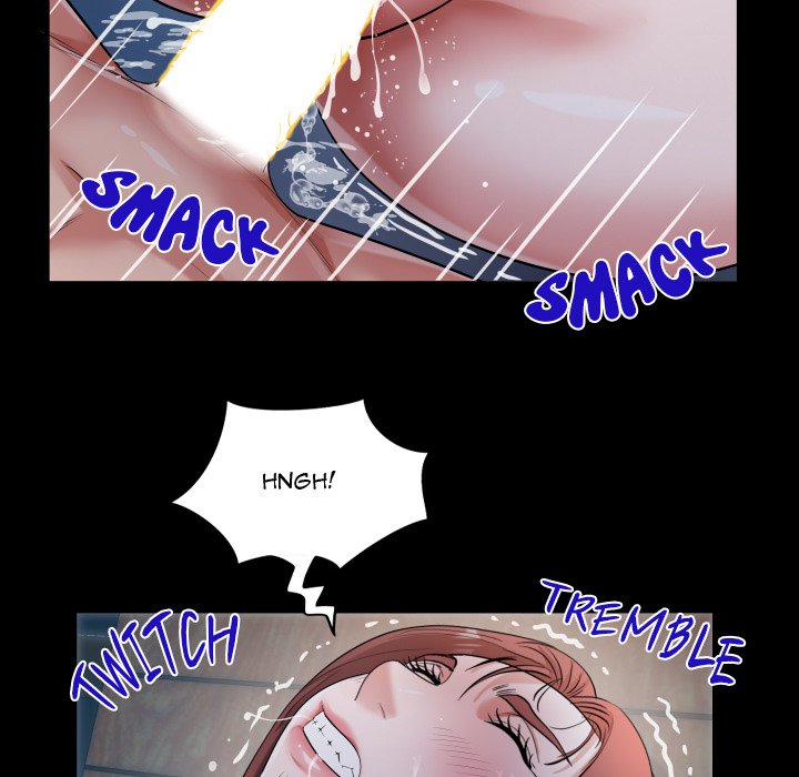 Unexpected Ties Chapter 45 Page 71