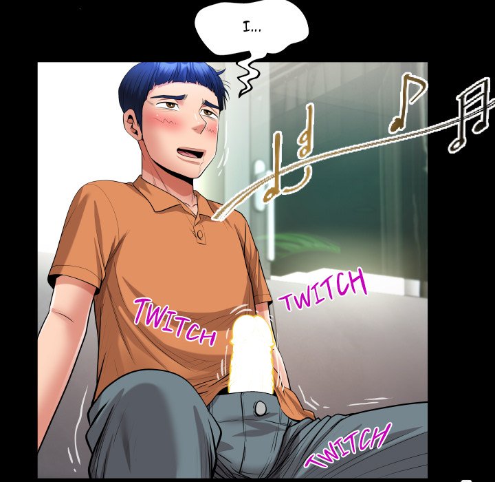 Unexpected Ties Chapter 27 Page 59