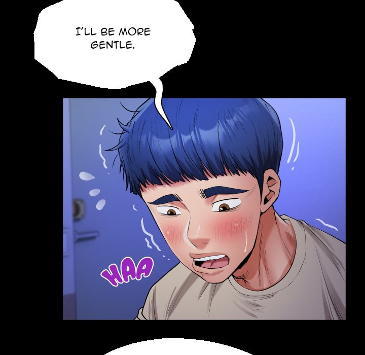 Unexpected Ties Chapter 11 Page 36