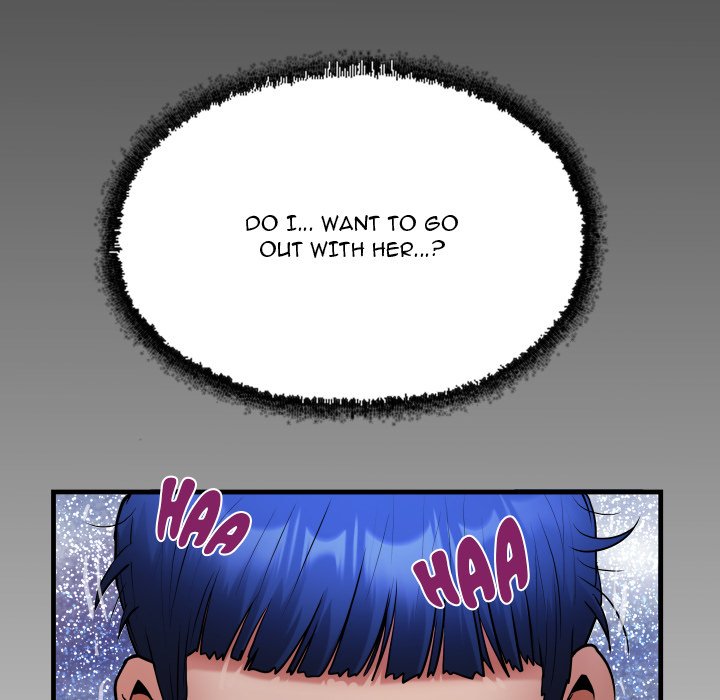 Unexpected Ties Chapter 19 Page 88