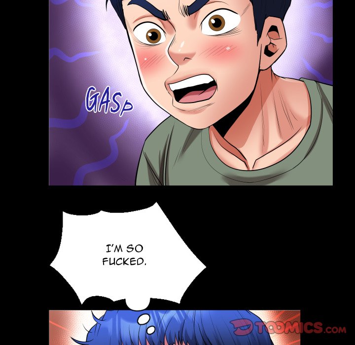 Unexpected Ties Chapter 17 Page 70