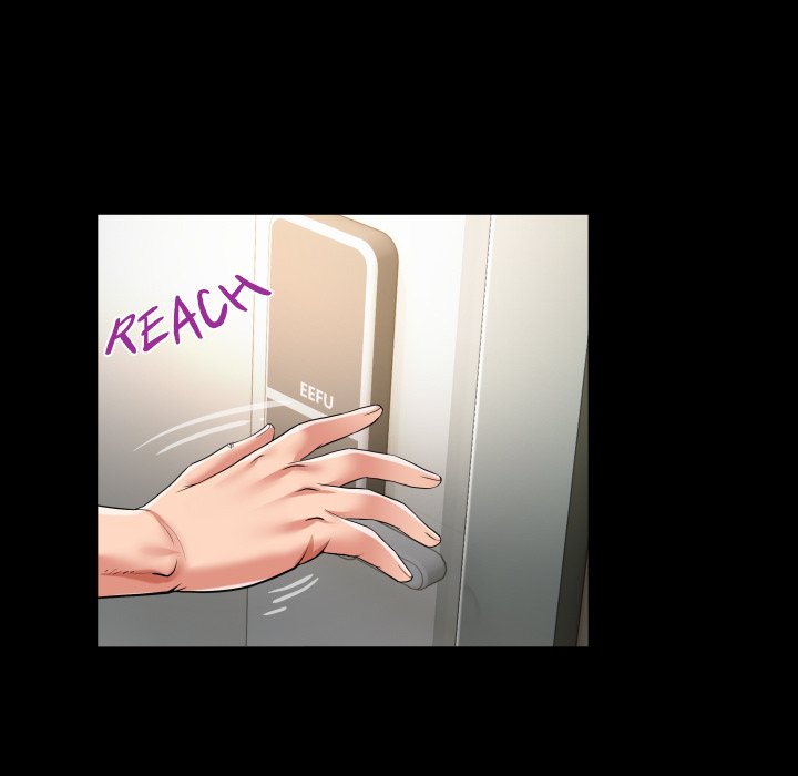 Unexpected Ties Chapter 25 Page 49