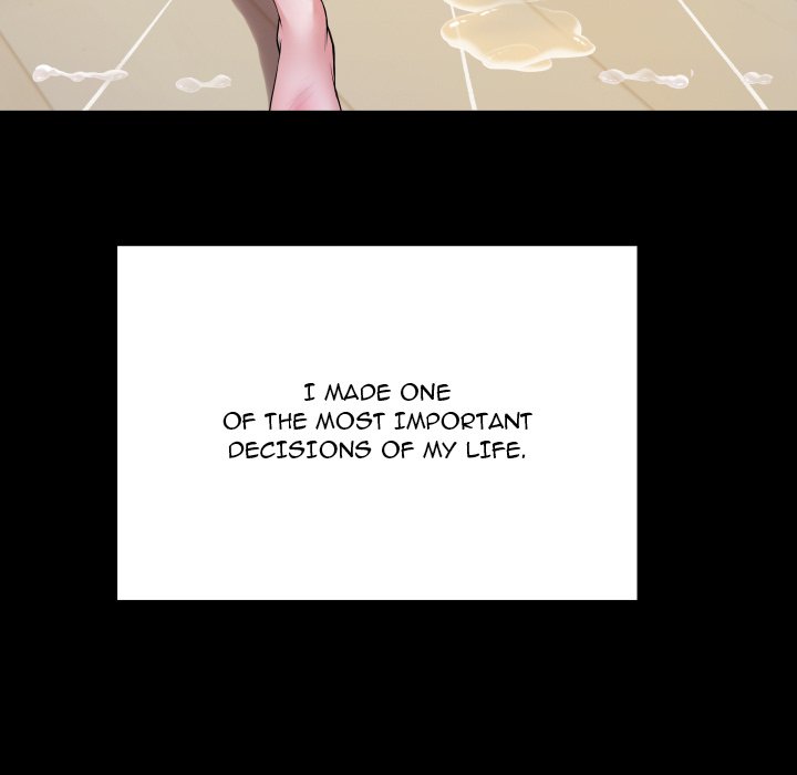 Unexpected Ties Chapter 3 Page 51