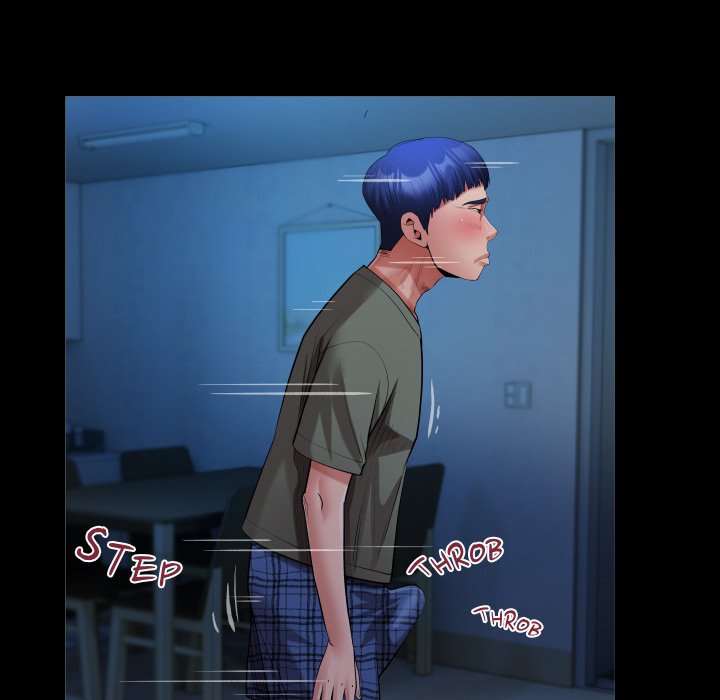 Unexpected Ties Chapter 15 Page 80
