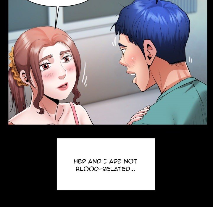 Unexpected Ties Chapter 0 Page 5