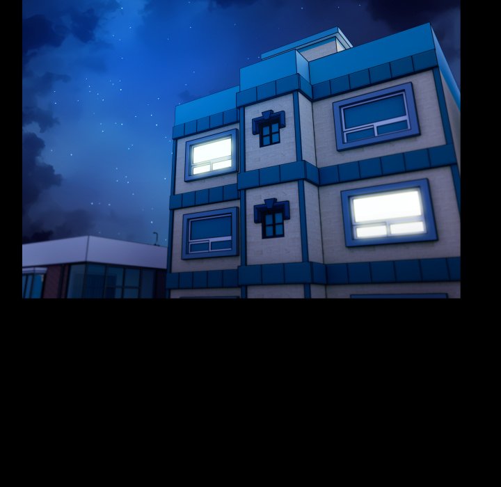 Unexpected Ties Chapter 5 Page 29