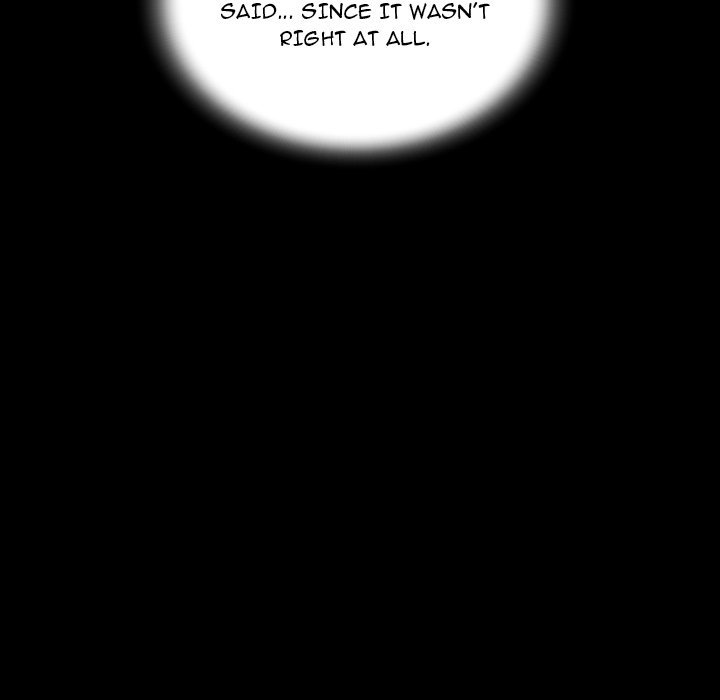 Unexpected Ties Chapter 30 Page 25
