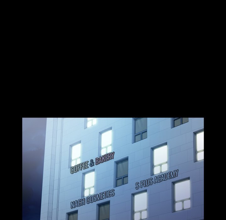 Unexpected Ties Chapter 5 Page 60