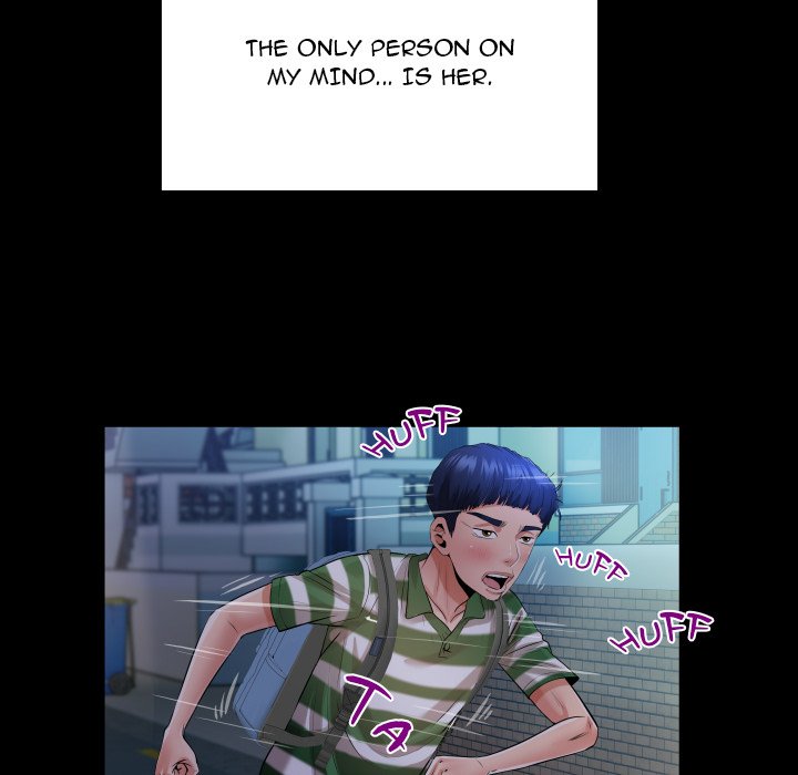 Unexpected Ties Chapter 5 Page 70
