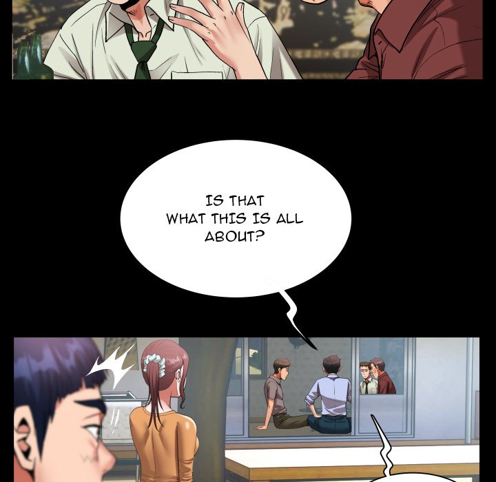 Unexpected Ties Chapter 1 Page 36