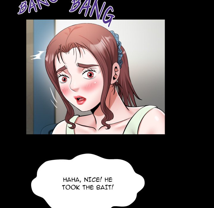 Unexpected Ties Chapter 22 Page 59