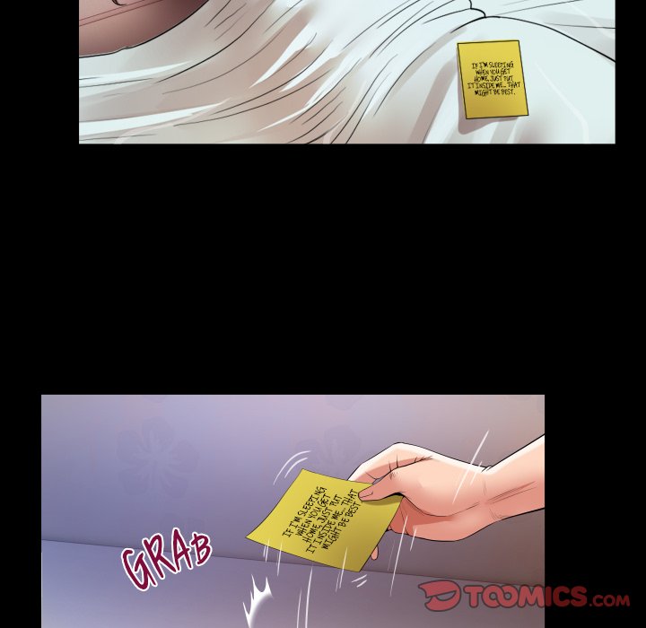 Unexpected Ties Chapter 9 Page 42