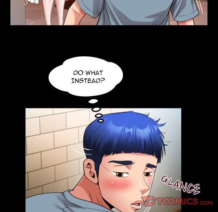 Unexpected Ties Chapter 28 Page 74