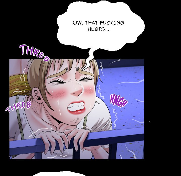 Unexpected Ties Chapter 11 Page 35