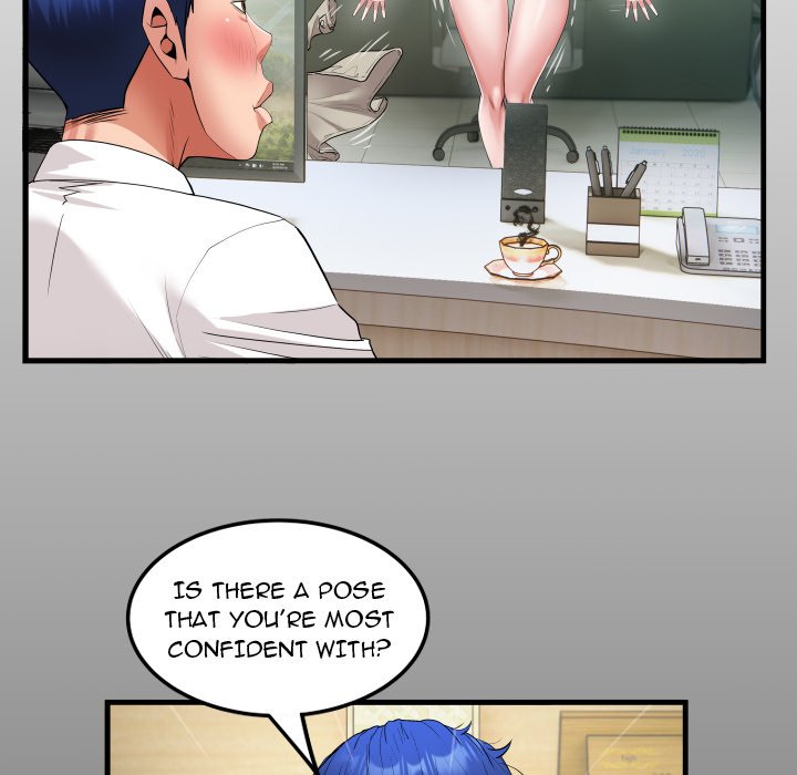 Unexpected Ties Chapter 34 Page 17