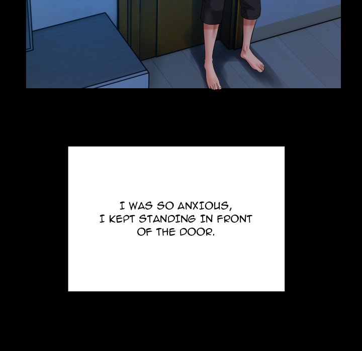 Unexpected Ties Chapter 3 Page 25