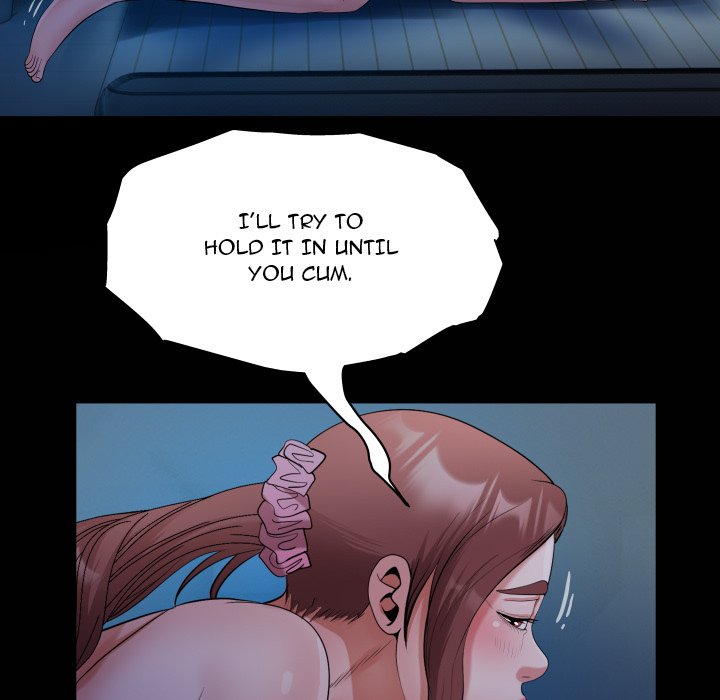 Unexpected Ties Chapter 14 Page 75
