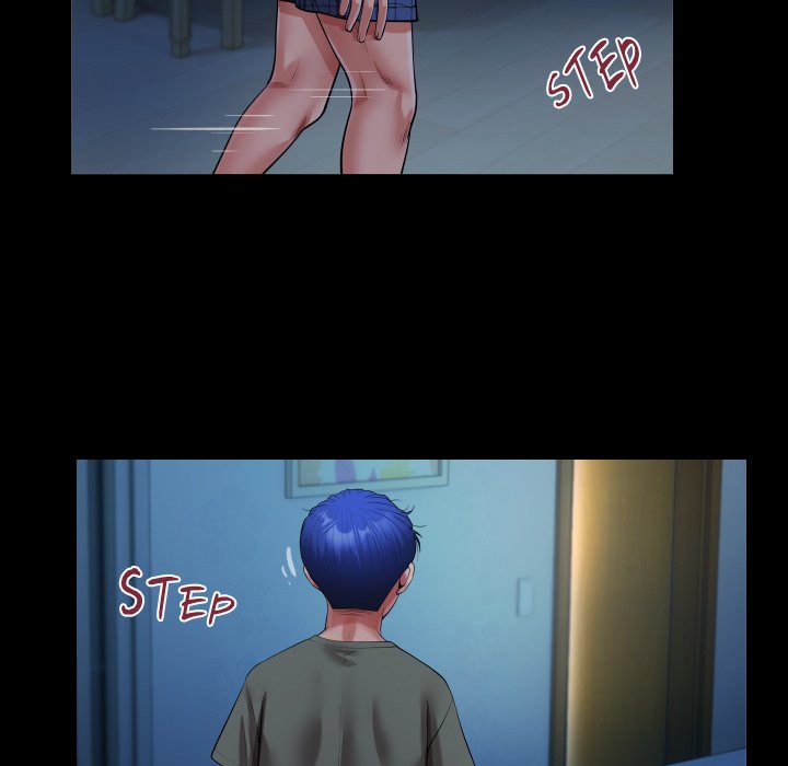 Unexpected Ties Chapter 15 Page 81