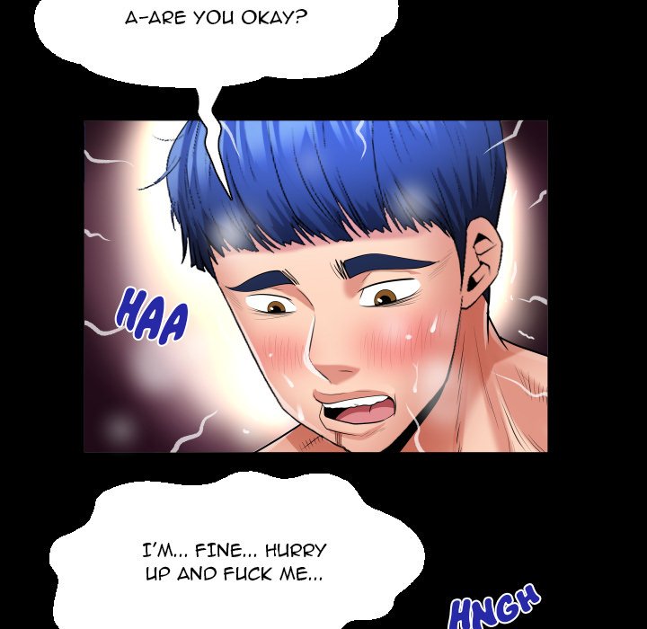 Unexpected Ties Chapter 9 Page 65