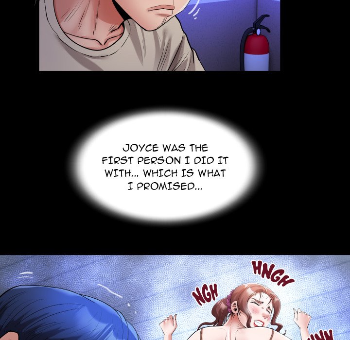 Unexpected Ties Chapter 11 Page 27