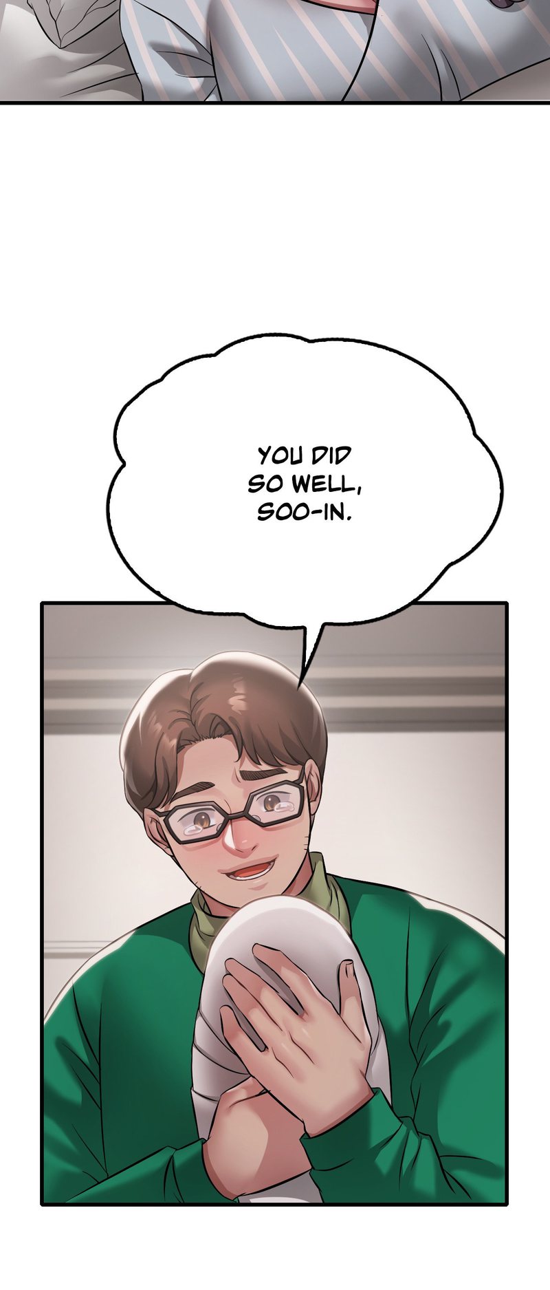 Drunk on You Chapter 99 Page 24