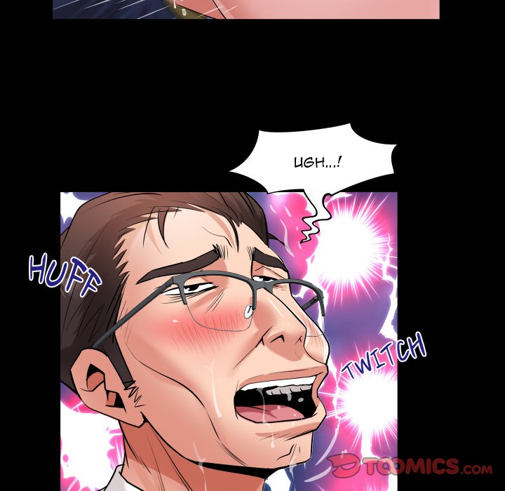 Unexpected Ties Chapter 33 Page 70