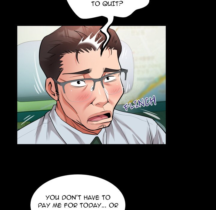 Unexpected Ties Chapter 37 Page 41