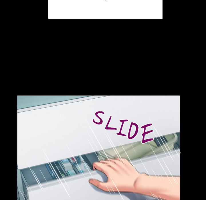 Unexpected Ties Chapter 2 Page 73