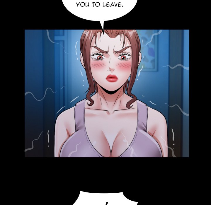 Unexpected Ties Chapter 25 Page 23