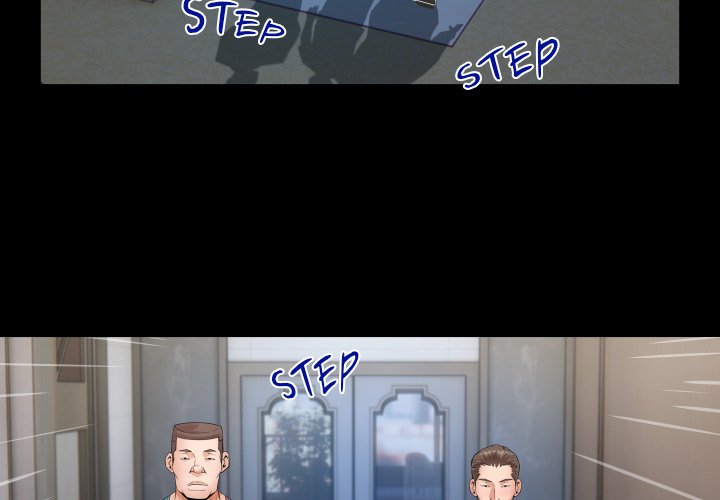 Unexpected Ties Chapter 39 Page 4