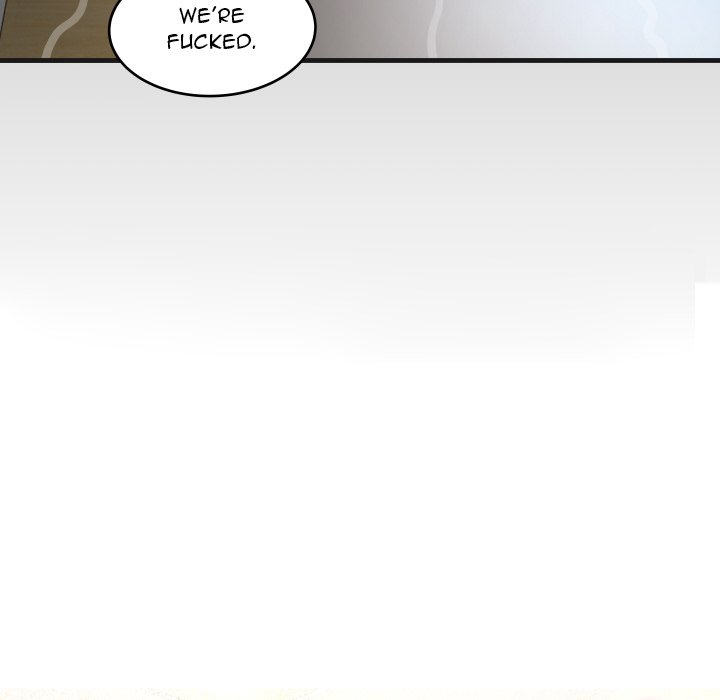 Unexpected Ties Chapter 21 Page 9