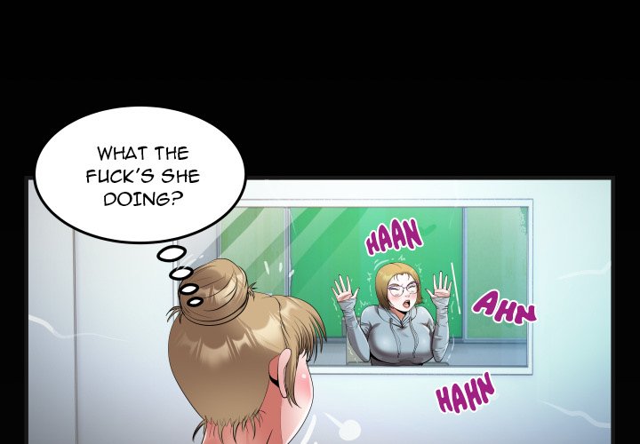 Unexpected Ties Chapter 21 Page 4