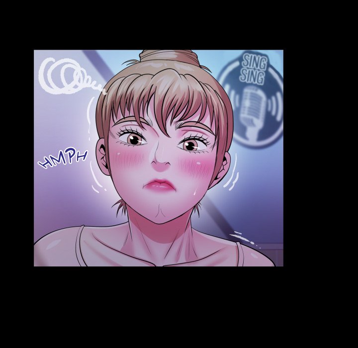 Unexpected Ties Chapter 9 Page 28