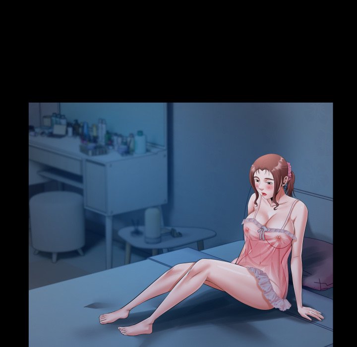 Unexpected Ties Chapter 19 Page 33