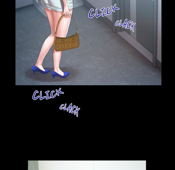 Unexpected Ties Chapter 18 Page 79