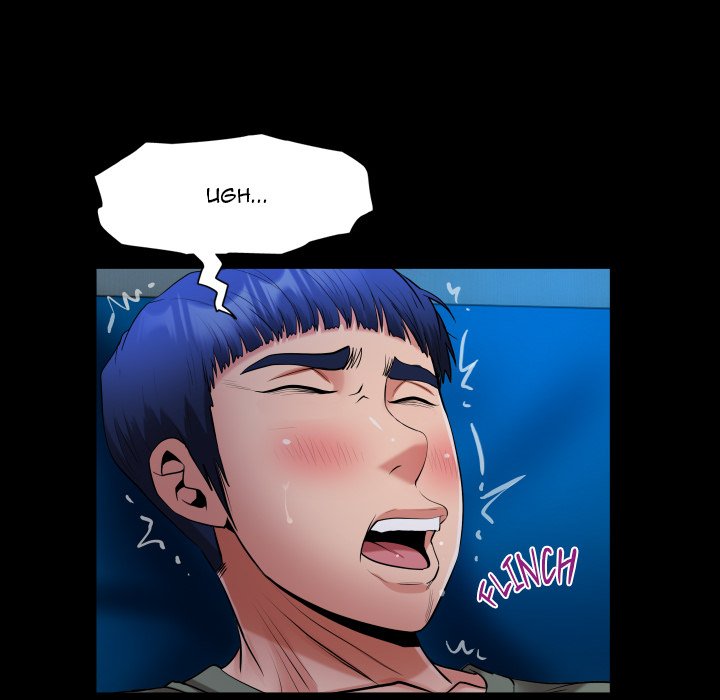 Unexpected Ties Chapter 16 Page 56