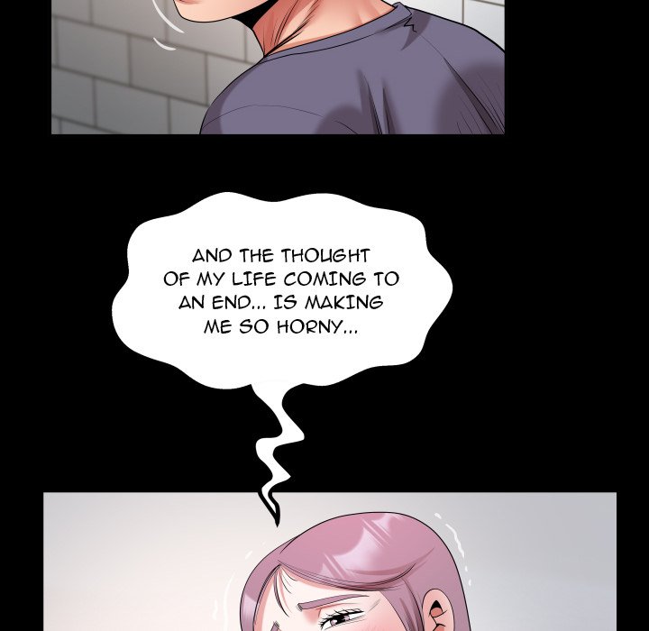 Unexpected Ties Chapter 32 Page 40