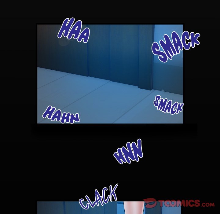 Unexpected Ties Chapter 25 Page 18