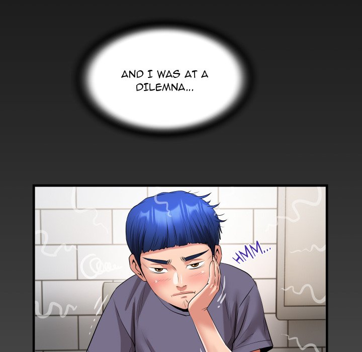 Unexpected Ties Chapter 32 Page 89