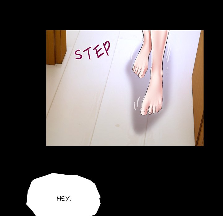 Unexpected Ties Chapter 13 Page 75