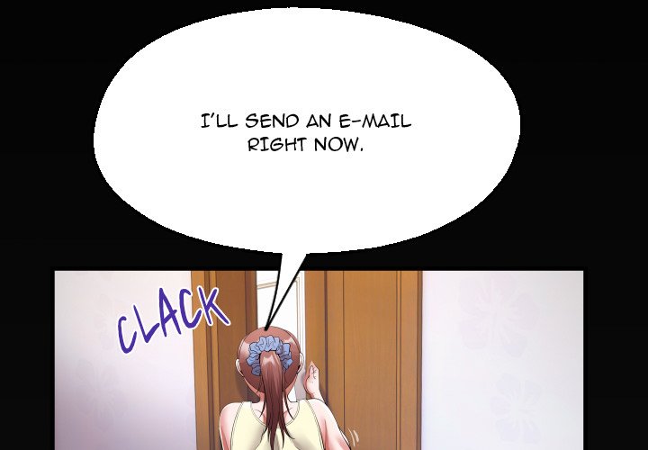Unexpected Ties Chapter 18 Page 1