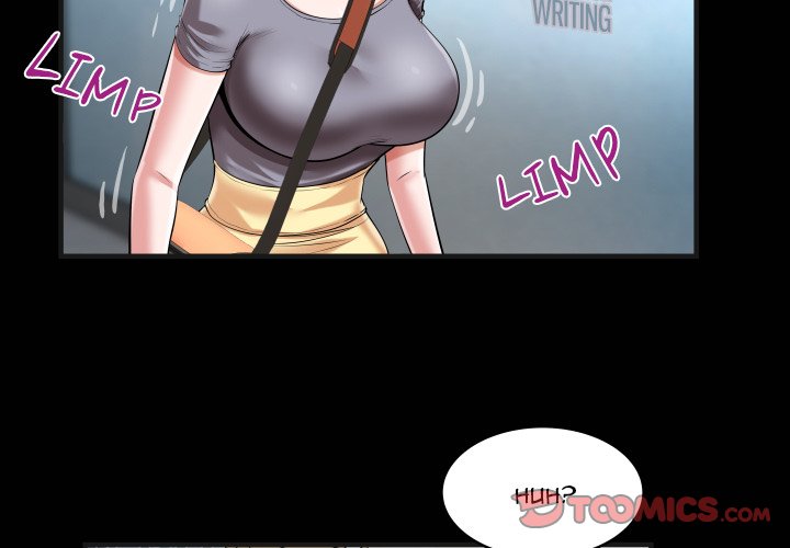 Unexpected Ties Chapter 21 Page 2