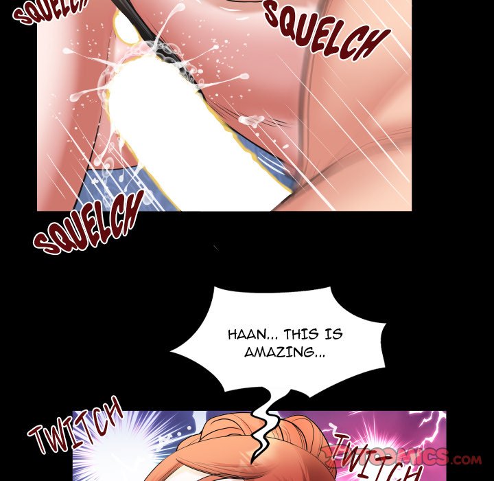 Unexpected Ties Chapter 41 Page 70