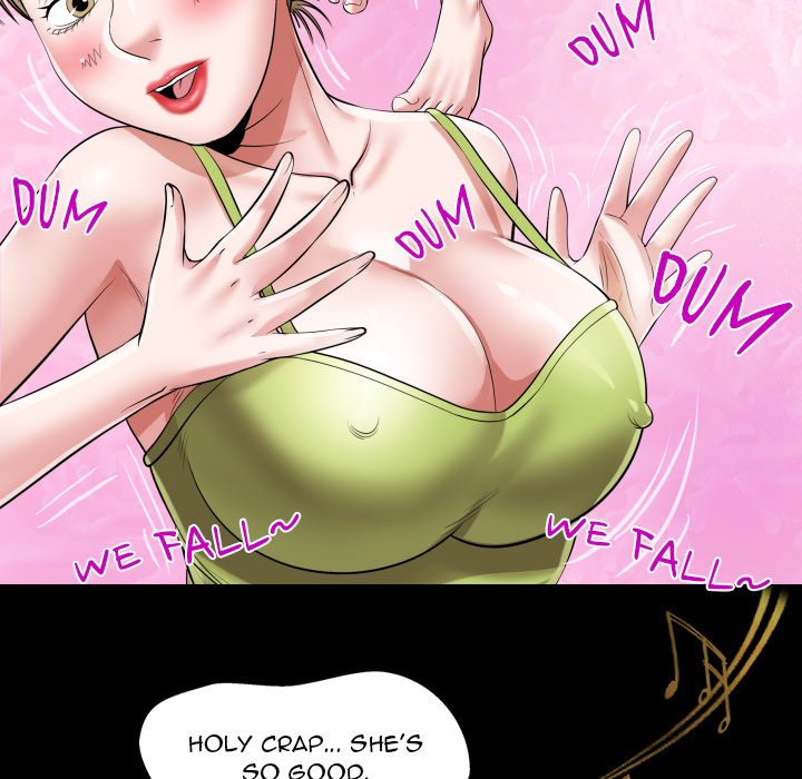 Unexpected Ties Chapter 27 Page 51