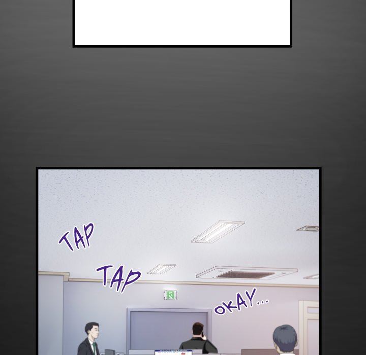 Unexpected Ties Chapter 7 Page 51