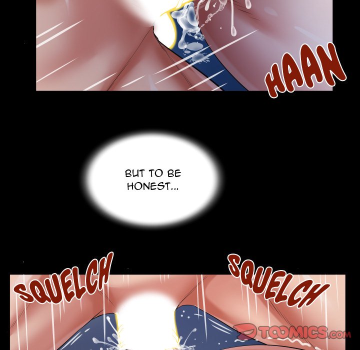 Unexpected Ties Chapter 45 Page 62