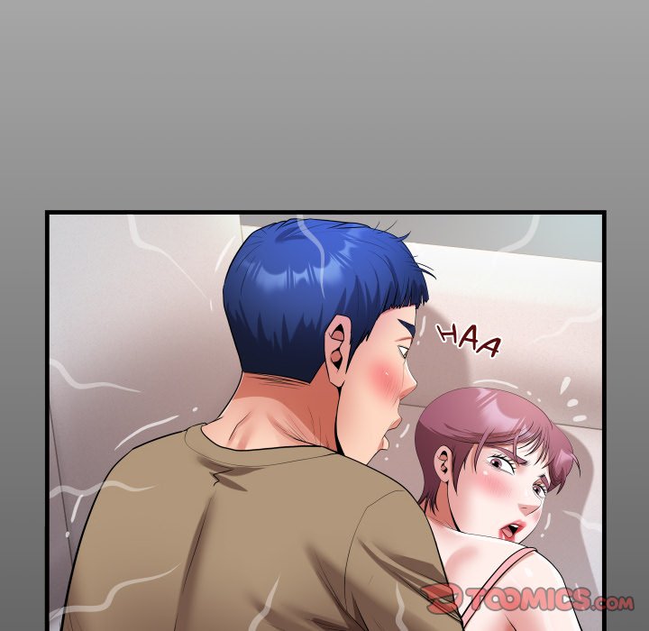 Unexpected Ties Chapter 19 Page 14